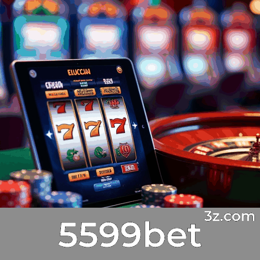 5599bet: O App que Revoluciona Suas Apostas Móveis